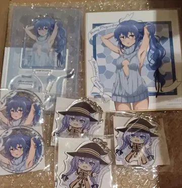 제비뽑기당 무직전생 록시