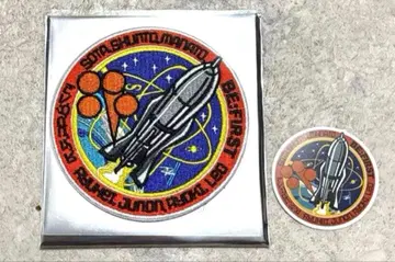 BE:FIRST DOME TOUR 시크릿 와펜 스티커 스티커