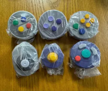 컨트롤러 버튼 컬렉션 2 컴플리트