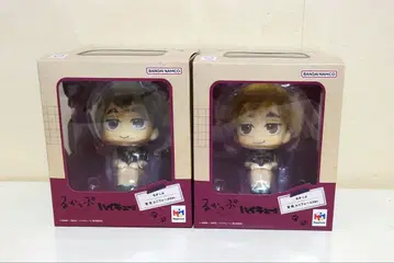 룩업 / 미야 아츠무 / 미야 오사무 / 유니폼