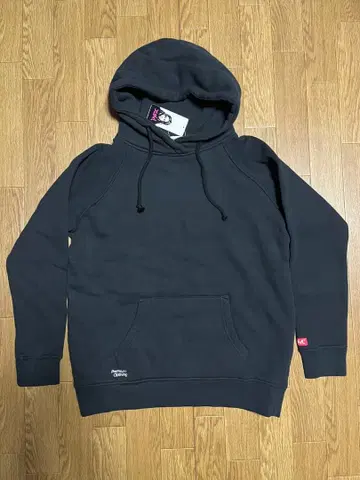 엑스걸 SWEAT BIG HOODIE 맨투맨 후드티