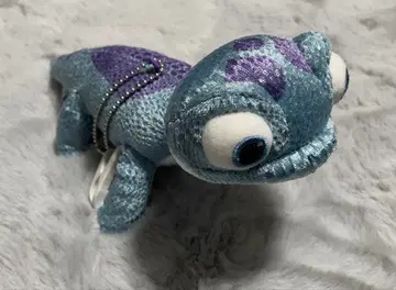 겨울왕국 2 사라만더 어깨 승차 봉제 인형 디즈니