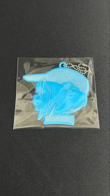 계속 한밤중이면 좋을 텐데 코즈단 카와사키 지역 한정 리플렉터 키 미열마