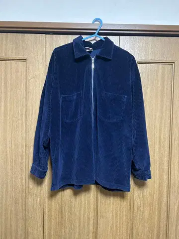 HIGH SIERRA 코듀로이 자켓