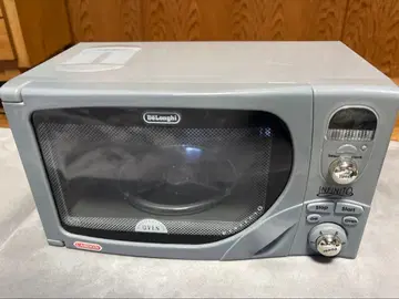 CASDON 캐스돈 DeLonghi 드롱기 토이 전자레인지 완구