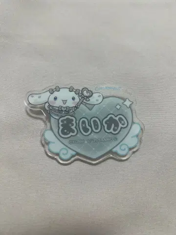 =LOVE 사사키 마이카 오리지널 아크릴 네임 배지