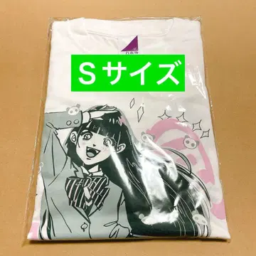 노기자카46 이케다 에이사 생탄 기념 T셔츠