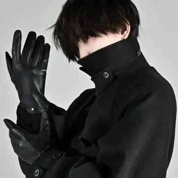 [새상품] ADRER THE GLOVES