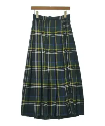 니코앤드 - 롱 맥시 길이 스커트 여성용