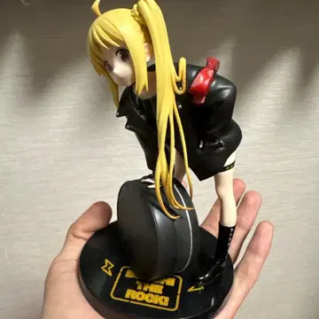 봇치 더 록! 이지치 니지카 B상 제일복권