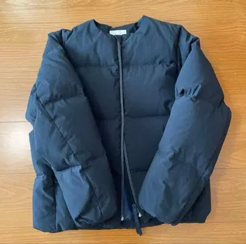 steven alan 다운 자켓 S