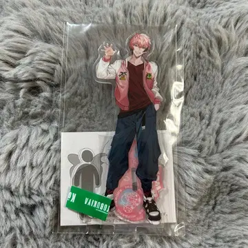 니지산지 아카기 웬