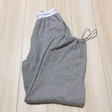 anonbaby 스웨트 팬츠 마마 S