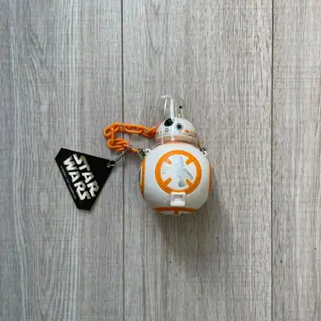 STAR WARS BB-8 키체인