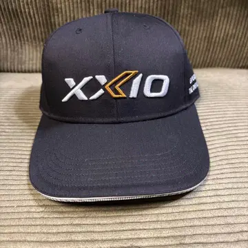 XXIO 블랙 캡 선착순 최종 가격 인하