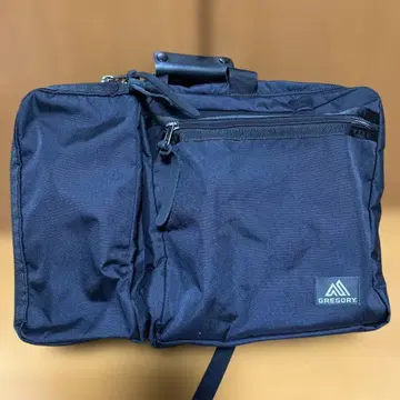 GREGORY 커버트 오버 나이트 미션