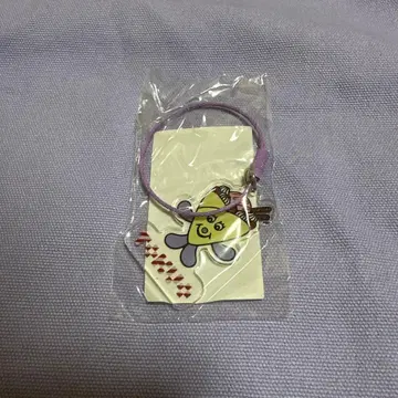 [새상품] 니시노 카나 지역 한정 아크릴 키링 도쿄 요요기 2025