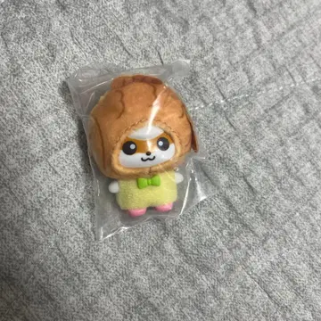 코로코로쿠리린 산리오 치비토모 시리즈 화과자