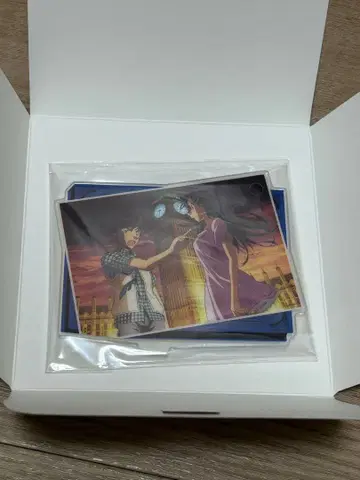 명탐정 코난 세가 메모리얼 복권 H상 아크릴 스탠드 홈즈의 묵시록