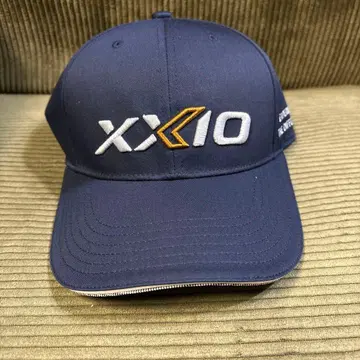 XXIO 네이비 캡 선착순 최종 가격 인하