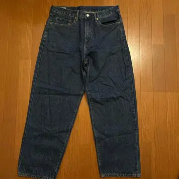 GAP 배기 핏 데님 32 | 30