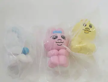 기다림 빤쮸토끼. 닌포차무