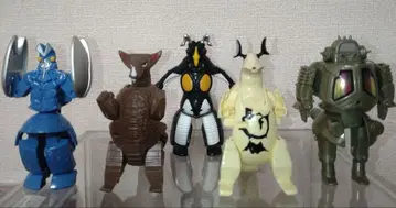 돌아온 울트라 에그 5개 세트