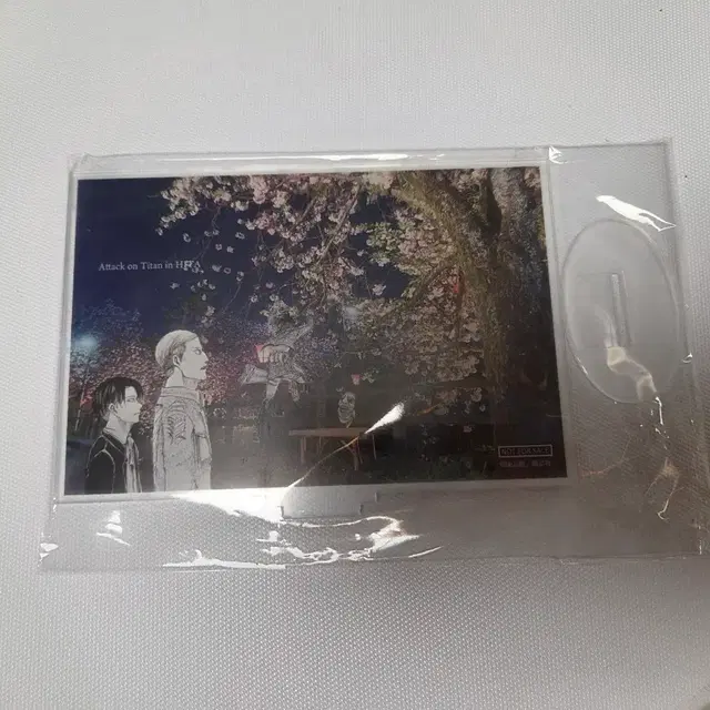 진격의 거인 히타 아크릴 스탠드