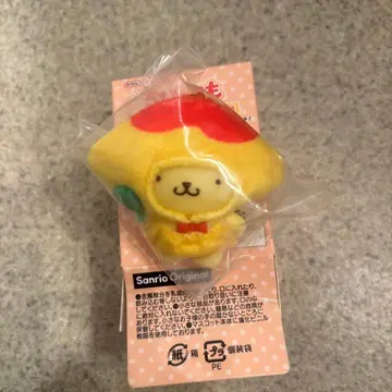 익명 배송 산리오 치비토모 오카즈 폼폼푸딩