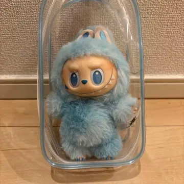 정품 LABUBU 라부부