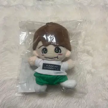 오하시 카즈야 치비누이