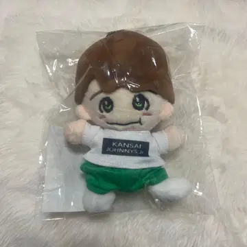 오하시 카즈야 치비누이