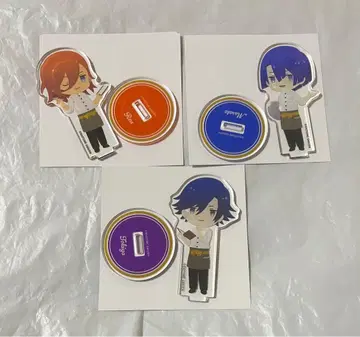 우타프리 스이파라 아크릴 스탠드 마사토 토키야 렌