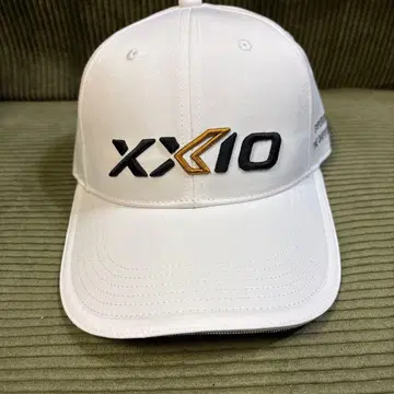 XXIO 화이트 캡 선착순 최종 가격 인하