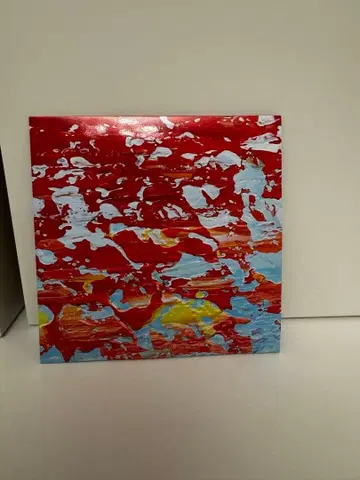 오이시쿠루 멜론빵 소나기와 물고기