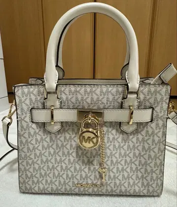 [ 새상품급 ] MICHEAL KORS 마이클코어스 숄더백