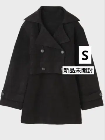 THETOE 빅토리아 니트 세트