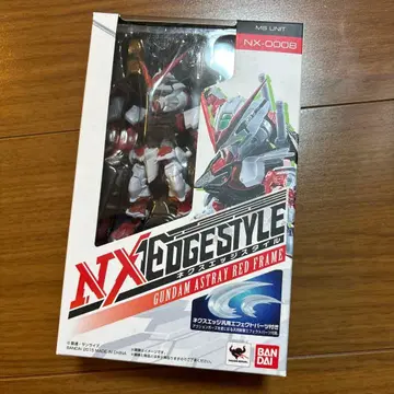 넥스엣지스타일 아스트레이 레드프레임