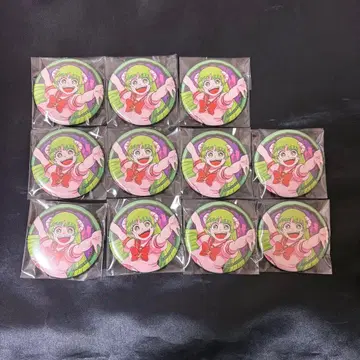 마계의 왕자! 이루마 군 마이루마전 캔뱃지 클라라 아로켈 카무이