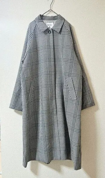 니코앤드 / 스텐카라 코트 / 롱 코트 / 니코앤드