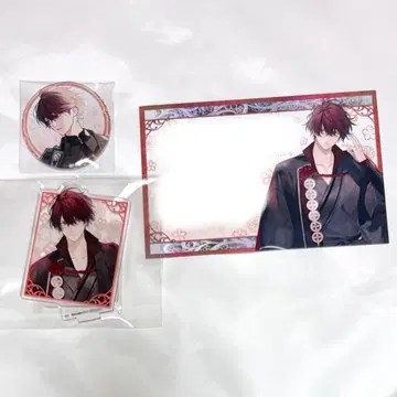 올랭피아 소와레 Catharsis WonderGOO 슈사