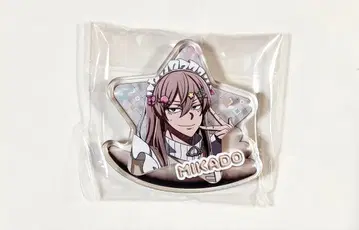 토겐안키 저리 메이드 모모데라 신몬