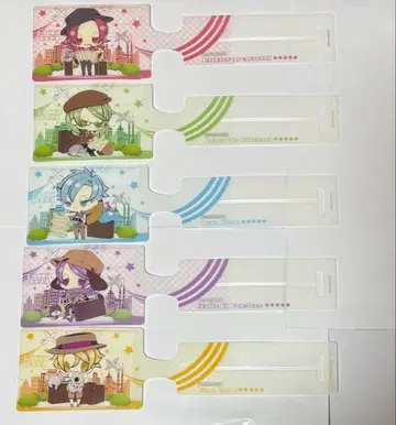 럭키독 1 라키도 굿즈 혜택