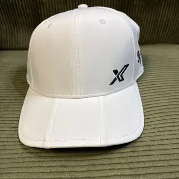XXIO 골프 캡 X 로고 포함 선착순 최종 가격 인하
