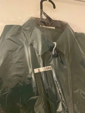 ATON SUVIN BROAD | STANDARD SHIRT