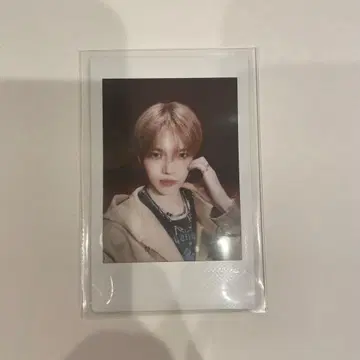 케현 VERIVERY 베리베리 시부야 타워 레코드 혜택 폴라로이드 익명