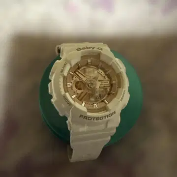 Baby-G 시계 새상품급