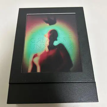 King Gnu THE GREATEST UNKNOWN