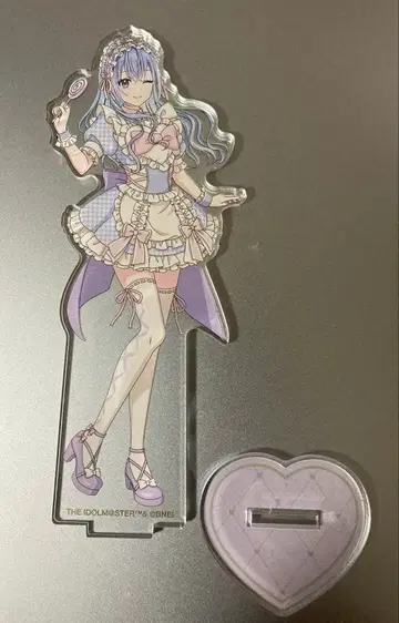 샤니마스 스즈키 하나 아크릴 스탠드