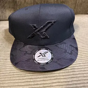 XXIO 카모플라쥬 캡 선착순 최종 가격 인하